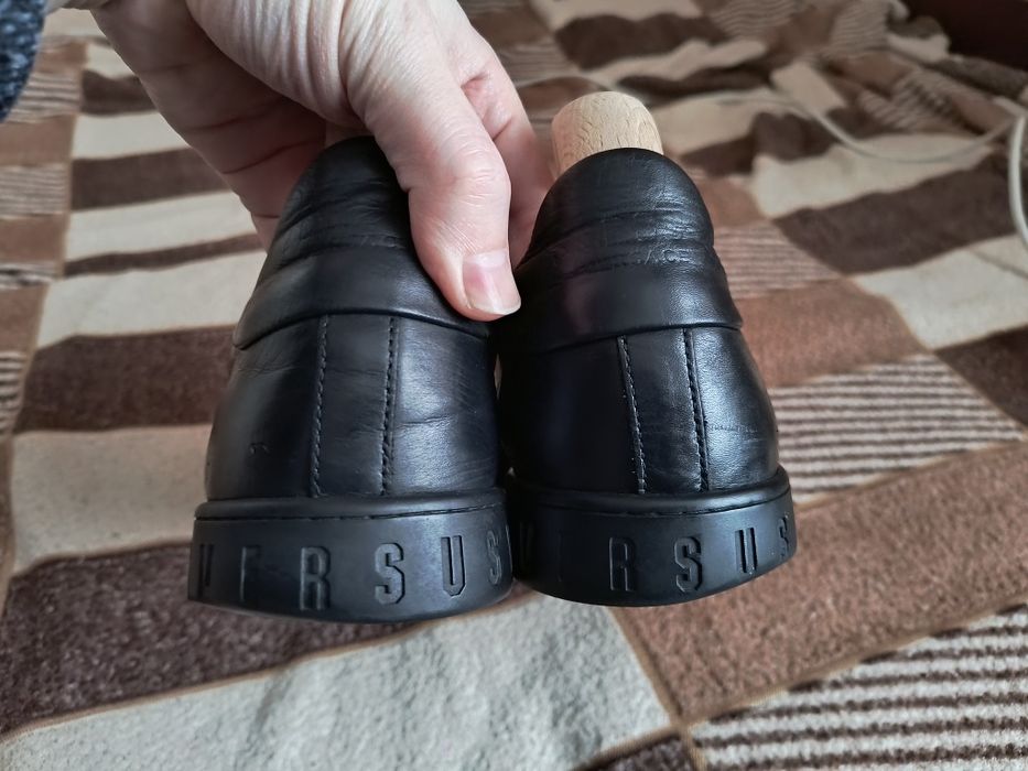 Снікерси Versace Versus