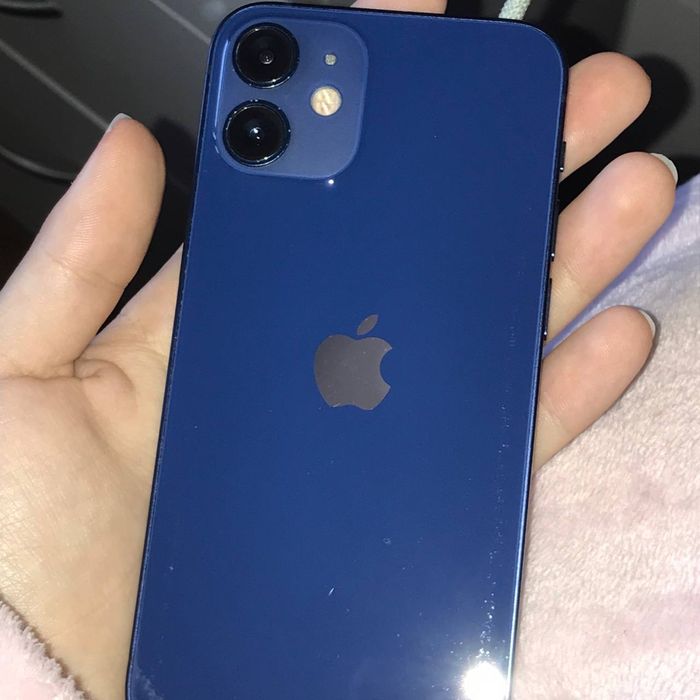Iphone12 mini/128gb