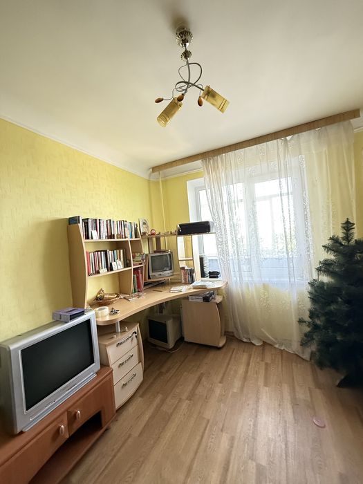 3-кімнатна квартира в нагірній частині міста | Продаж за готівку