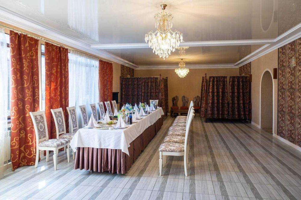 Продаж ресторан 650м2 Арарат вул. Гната Юри 12А без комісії