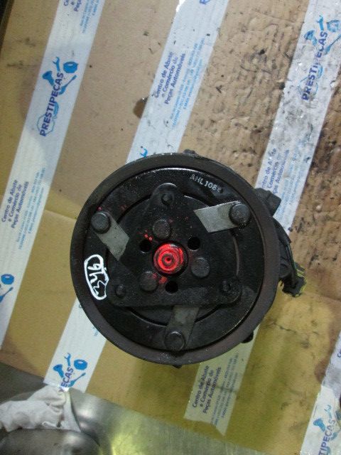 Compressor AC CITROËN C5 III (RD_)