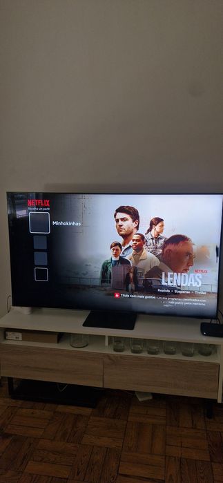 PARA Despachar Samsung Neo QLED 55"