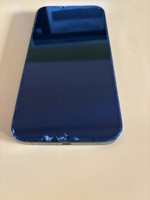 Iphone 13 pro max para reparo