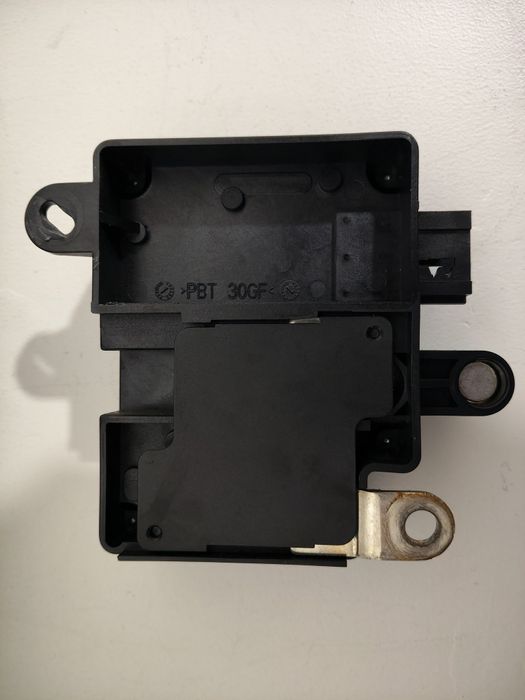 Módulo Controlo Bateria (Mercedes w211 E220)