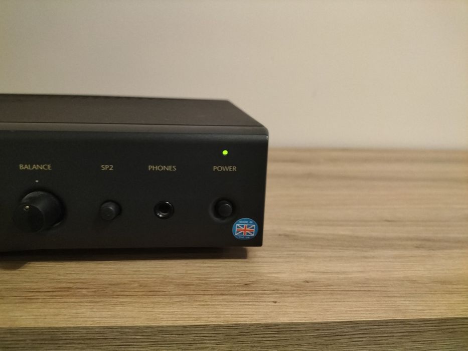 Wzmacniacz ARCAM  ALPHA 7r