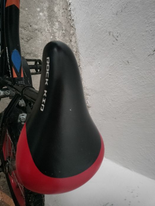 Rowerek dla chłopca