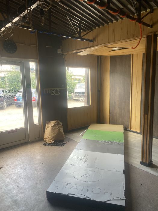 Продам маф павильон