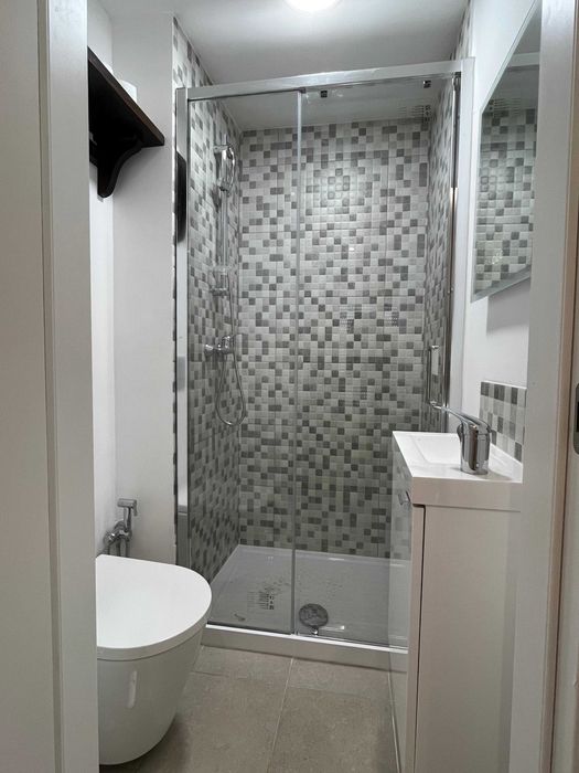 Quarto com WC privativo Barreiro