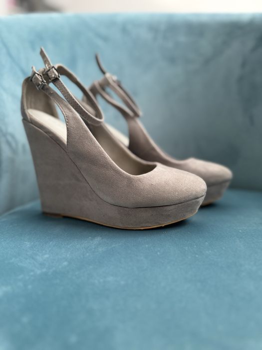 Туфлі жіночі, 35р.