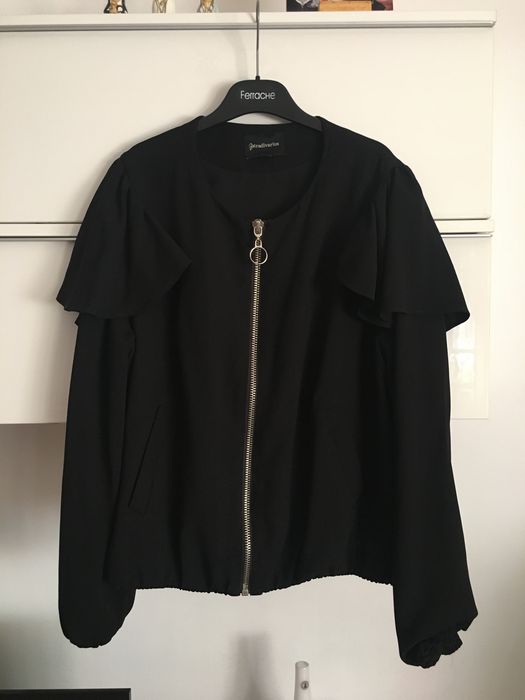 Casaco blusão original Stradivarius