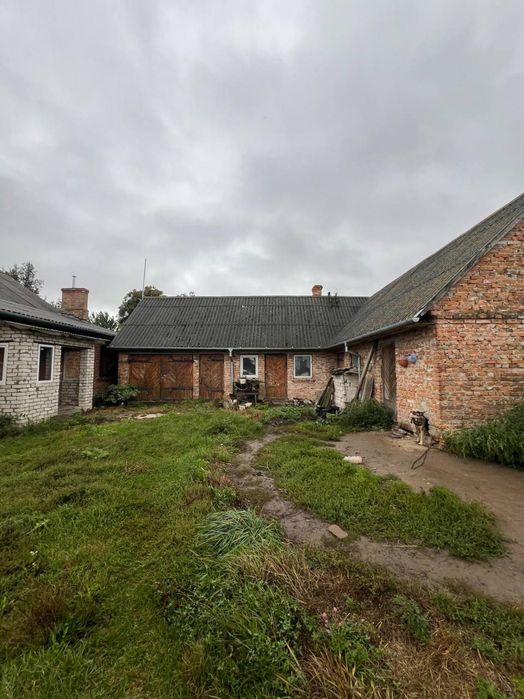 Продаж / Будинок / незалежності , Млинів