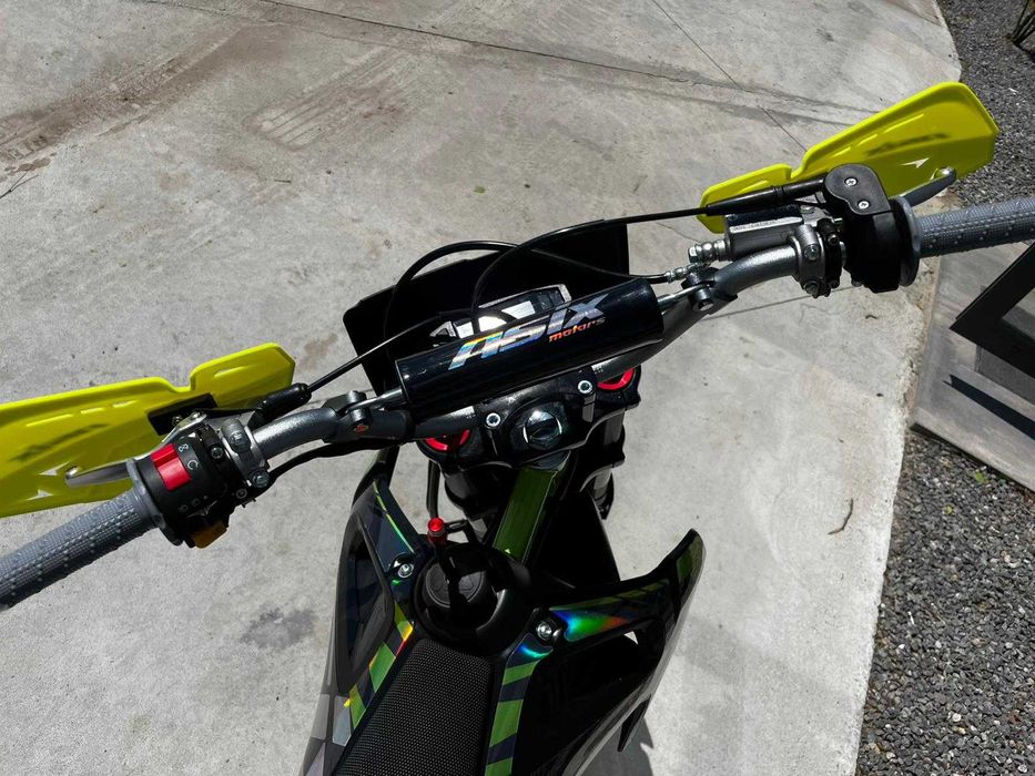 CROSS AXIS XB-67 125 /  Gwarancja / Serwis / Raty/