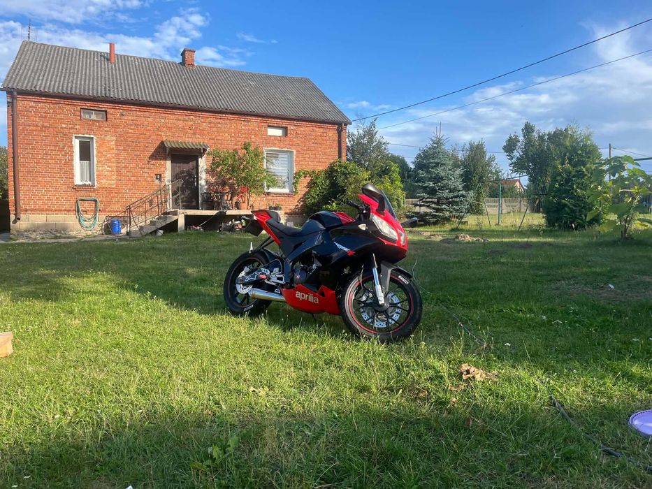 Aprilia