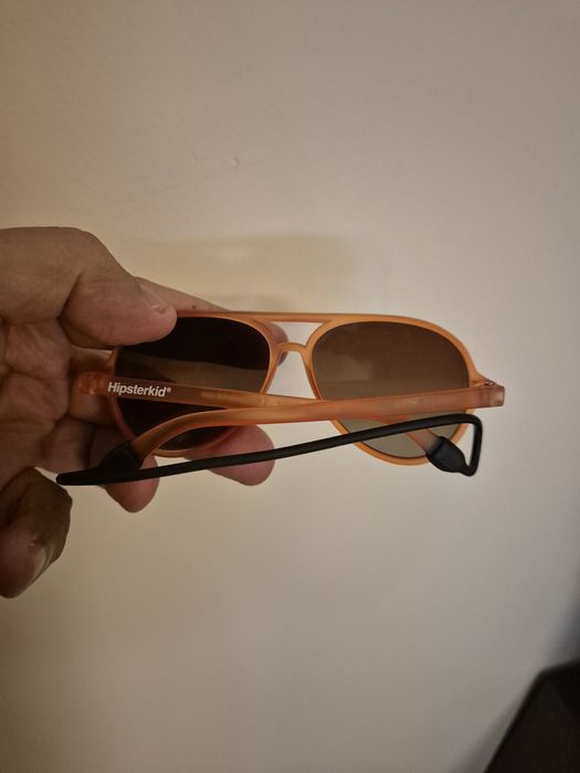 Óculos escuros criança hipsterkid