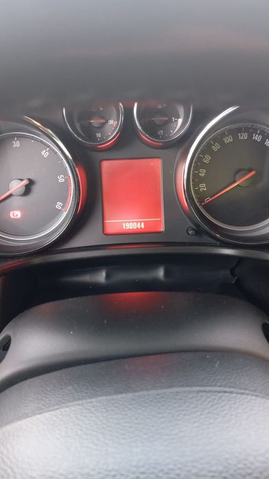 Opel Insignia 2010