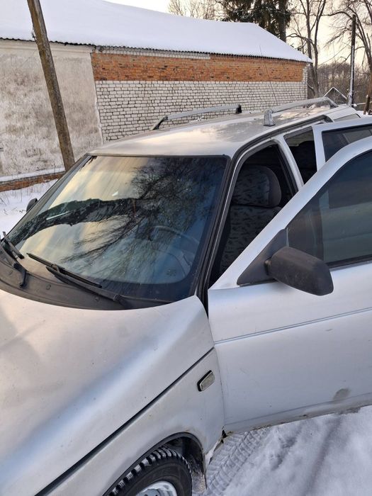 Продам машину ВАЗ 2111