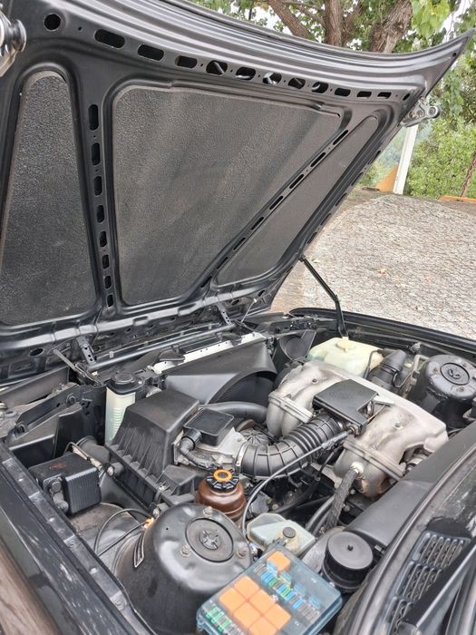 Bmw E30 Touring Pack-M 316i