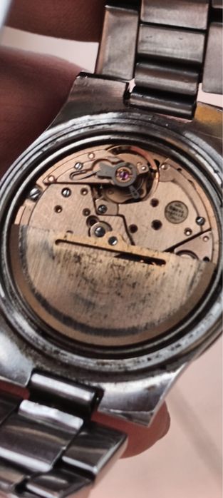 Zegarek Omega Geneve Automatic