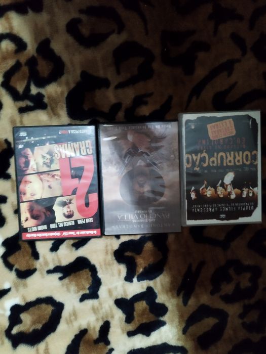DVDS -Filmes vários