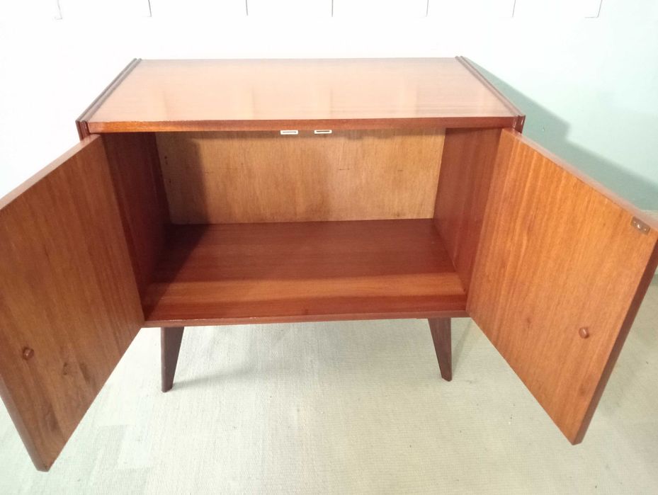 Móvel bar / Móvel TV - Vintage