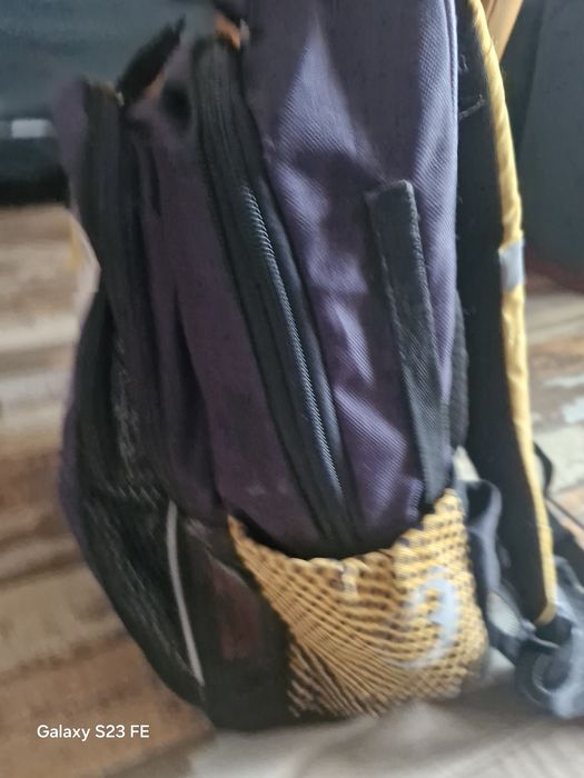 Plecak Bagmaster klasa 1-3