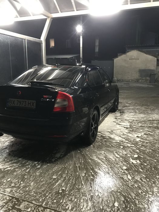 Продам авто skoda а5