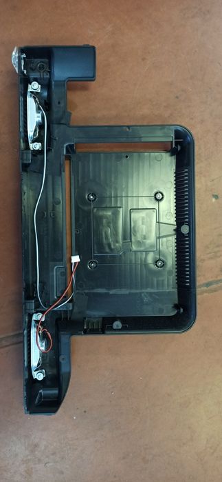 Динаміки телевізора DEX LE2255TS2