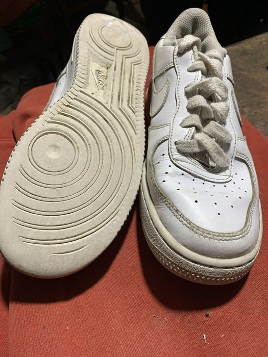 Продам Nike Air Force  1