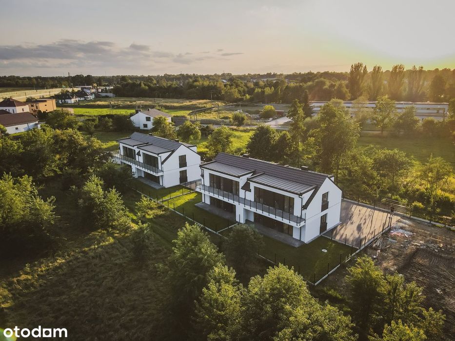 Nowy apartament z balkonem ! Oświęcim