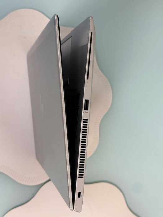 Ноутбук HP G5 Elitebook 840 I5 (2.71 GHz) / 16 ГБ оперативна /SSD256GB