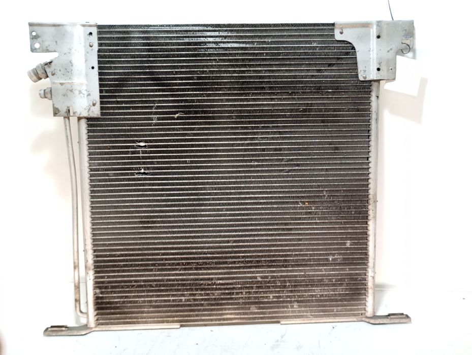 Radiador AC MERCEDES-BENZ Vito Combi (638)