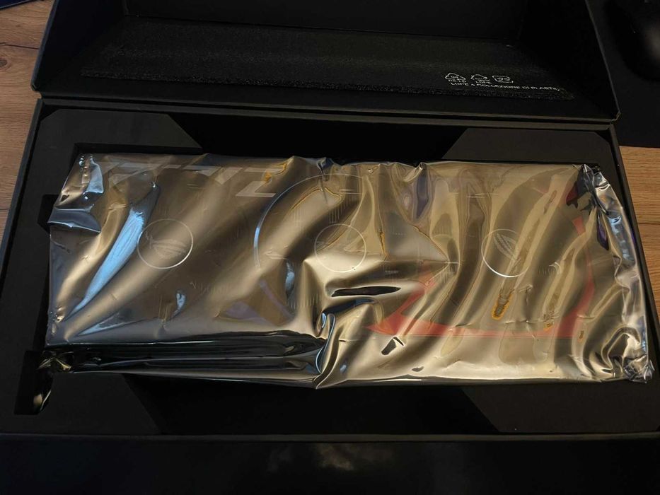 ASUS ROG Strix GeForce RTX 4090 OC 24GB GDDR6X