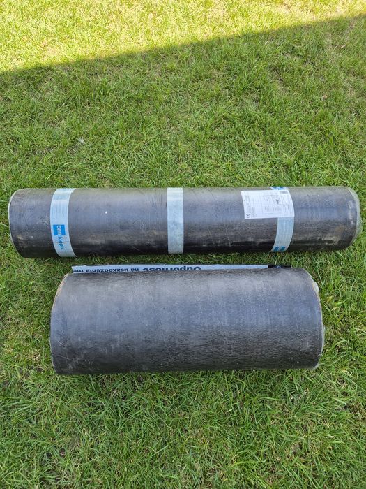 Papa icopal fundament