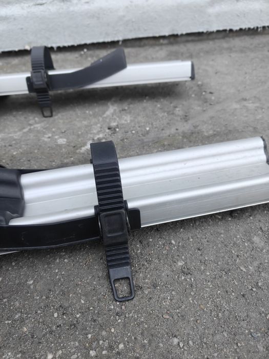 Bagażnik, uchwyt na rower  Thule
