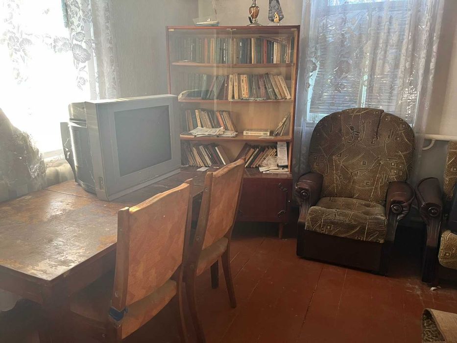 Продам будинок в затишному селі Київської області село Розумниця