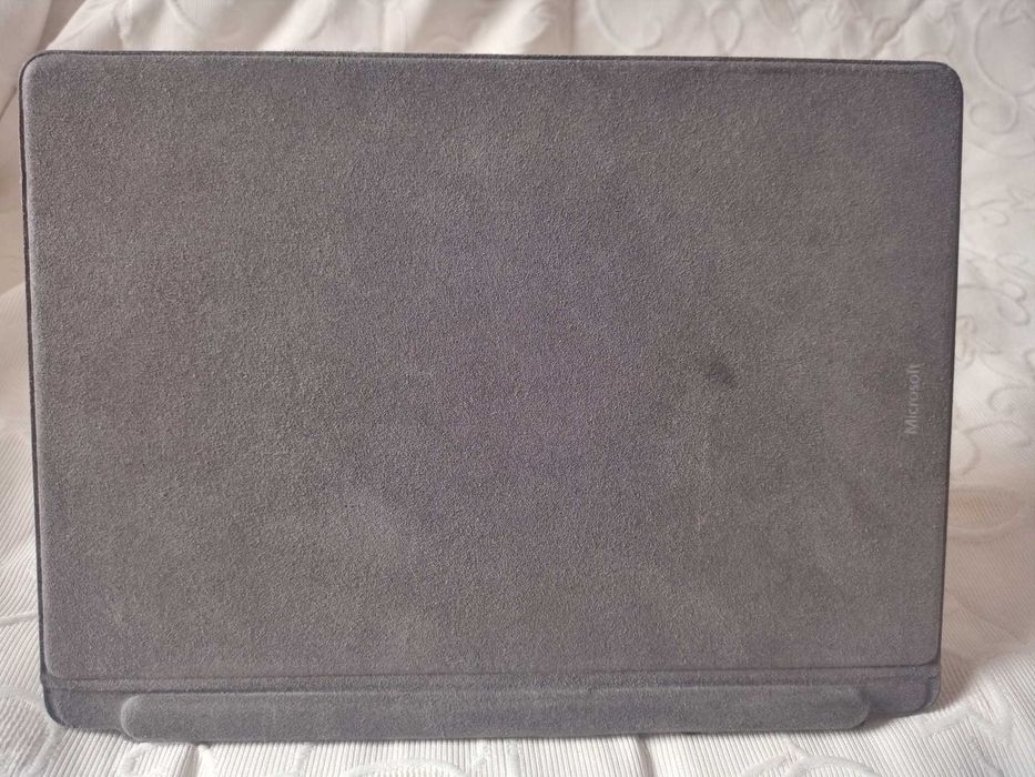 Surface pro 8 I5 16GB RAM 256GB com teclado e caneta Bateria 91%