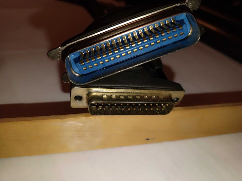 Кабель для TV, адаптер, переходник.