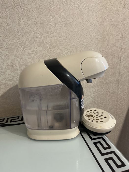 Bosch каво машина