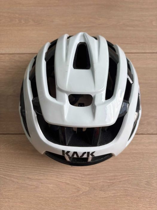 Kask rowerowy KASK Valegro WG11 rozm. M. 52-58