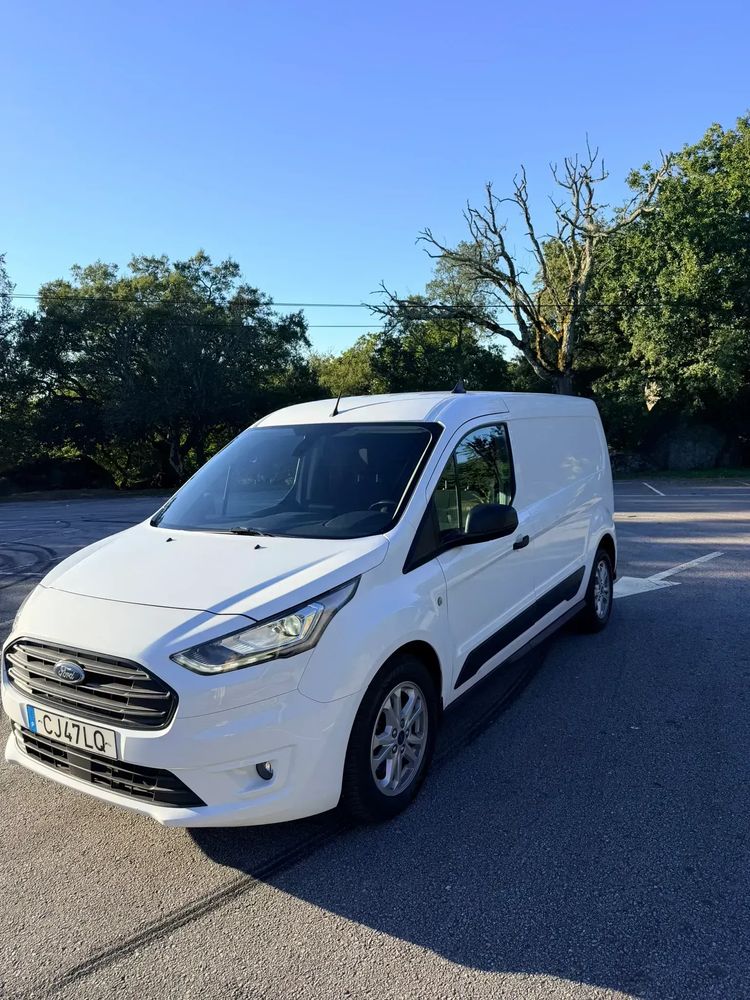 Ford Transit Connect 240 L2 Trend
