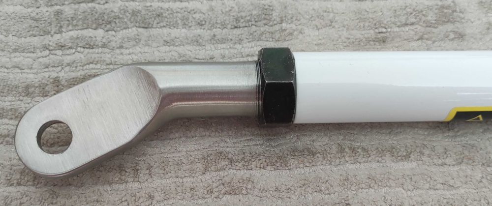 Sprzęg silnikowy drążek Volvo Penta