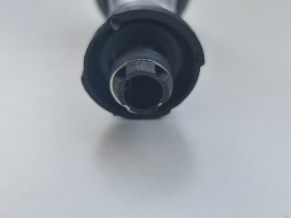 Manete Moca Manípulo Alavanca velocidades Audi A3 A4 A5 A6 TT S-Line Couro Perfurado 5 6 S