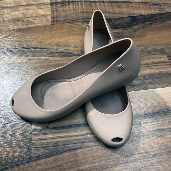 Melissa - Baleriny Ultragirl Basic - 39