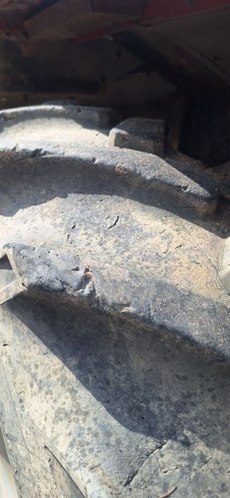 Kola Szerokie Massey Ferguson seria 3000