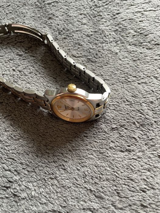 Zegarek marki Tissot