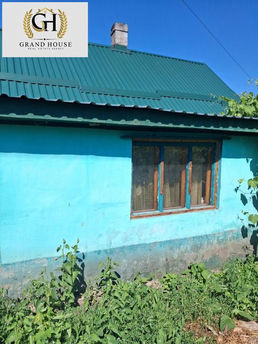 Продам будинок на Озерній Балці