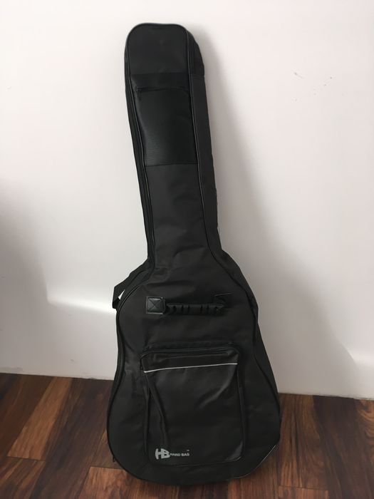 Sprzedam nową gitarę akustyczną