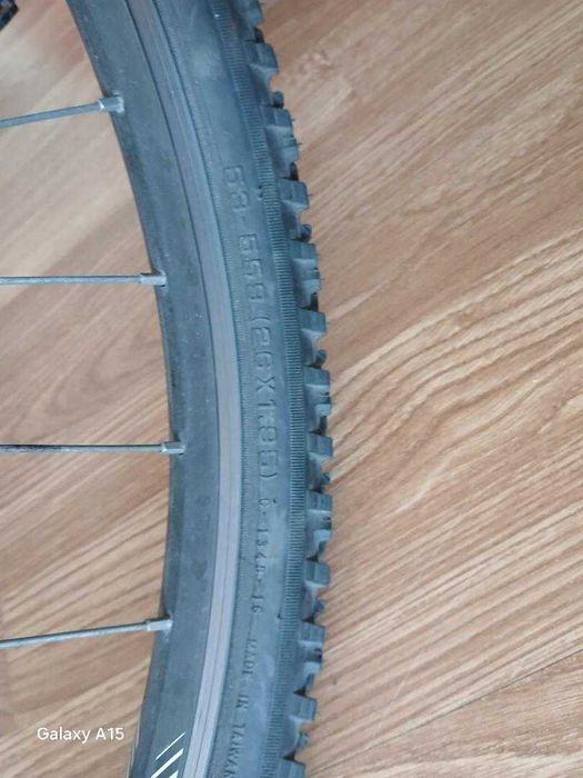 Merida Juliet 5, 26"