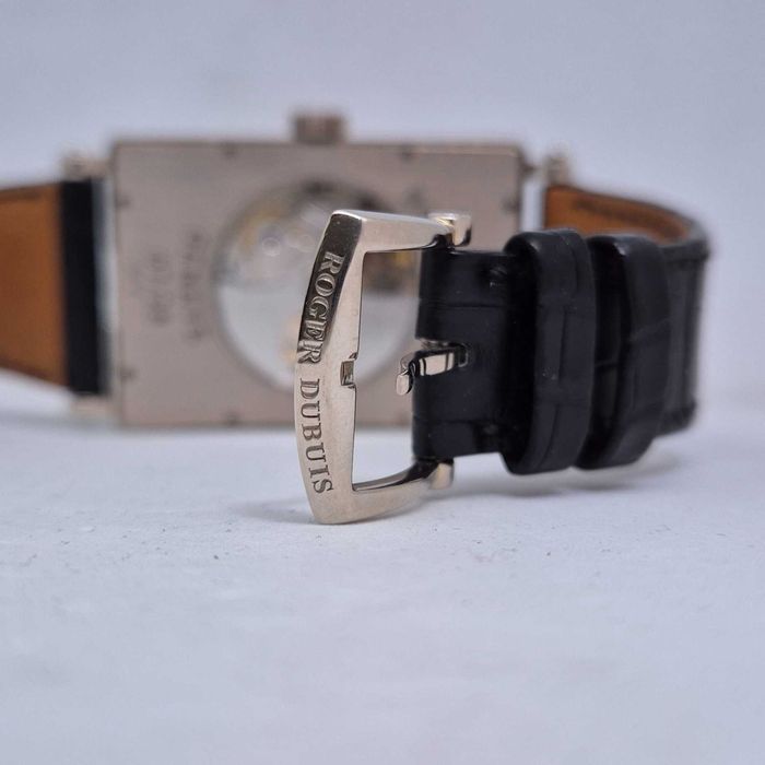 Promocja Roger Dubuis Much More Limited to 28 peaces