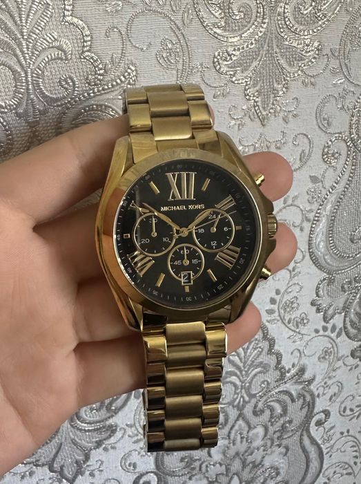 Годинник Michael Kors MK5739